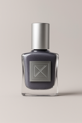 Graphite Glam Nail Polish Nail Pop Studio