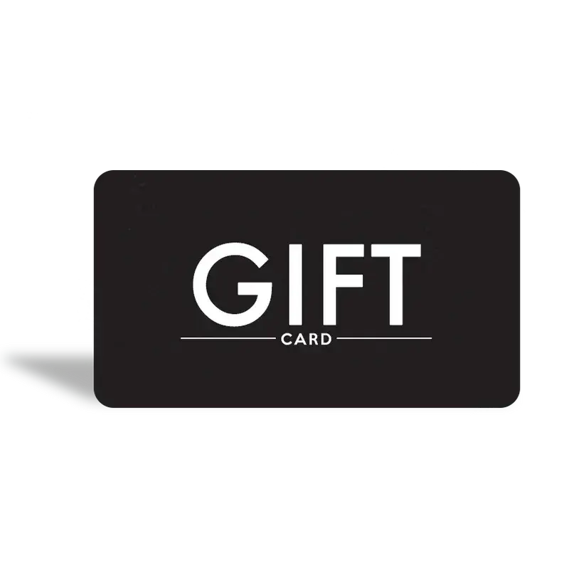 Gift Card Nail Pop Studio