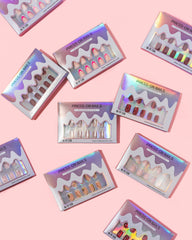 Nail Pop VIP Club (Copy) Nail Pop Studio