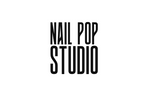 Nail Pop Studio Logo