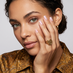 Sweet Spot Square Nails - Press On Nails