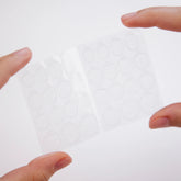 Press On Nails Adhesive Tabs-10 sheets, 300 pcs Nail Pop Studio