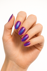 Cosmic Bloom Gel Nail Polish Nail Pop Studio