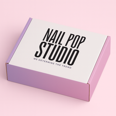 Nail Pop VIP Club Nail Pop Studio