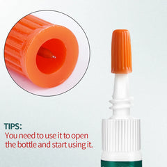 Nail Pop Nail Glue 4/8/12pcs Nail Pop Studio
